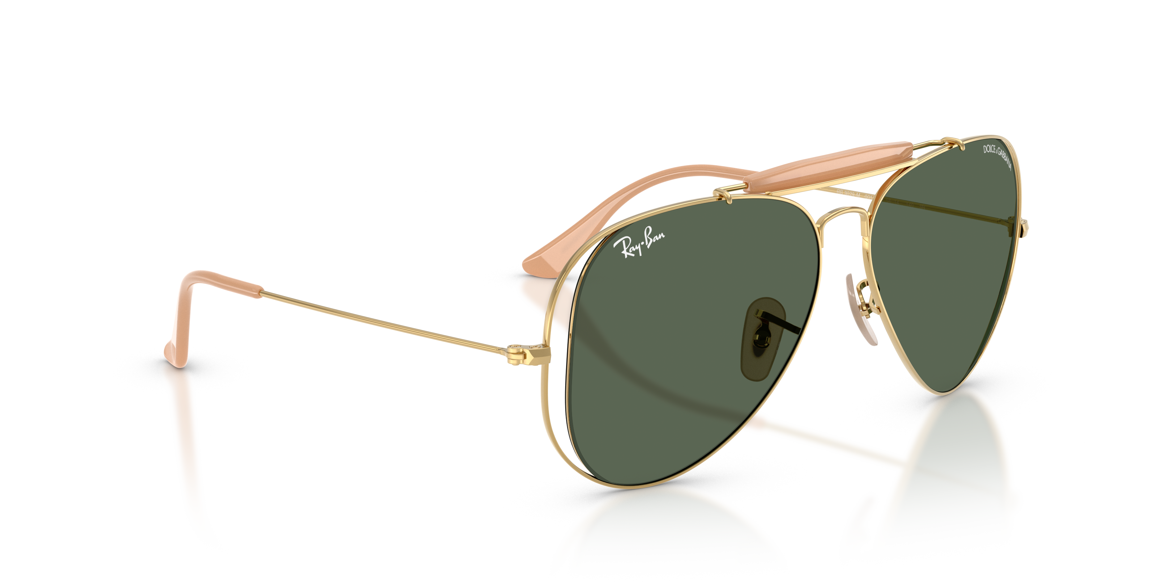 Ray-Ban RB3029M 001/71  